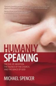 Humanly Speaking book cover Humanly Speaking book cover
